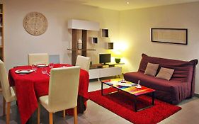 Joli duplex proche des plages